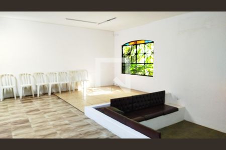 Sala de casa à venda com 3 quartos, 330m² em Tatuapé, São Paulo