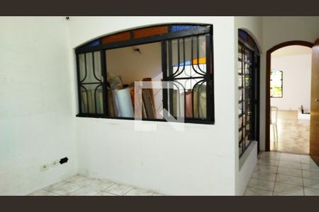 Sala 2 de casa à venda com 3 quartos, 330m² em Tatuapé, São Paulo