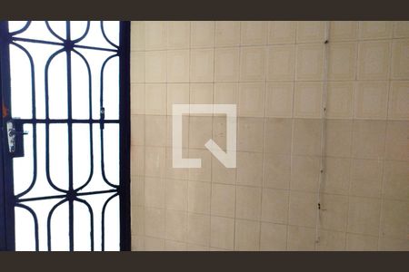 Área de serviço de casa para alugar com 3 quartos, 330m² em Tatuapé, São Paulo