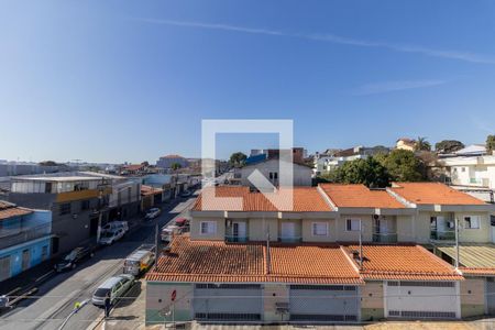 Vista Varanda de apartamento para alugar com 1 quarto, 40m² em Vila Ré, São Paulo