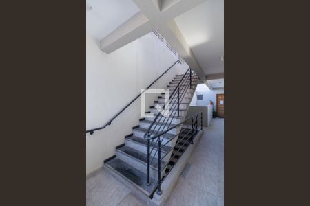 Área Comum de apartamento para alugar com 1 quarto, 40m² em Vila Ré, São Paulo