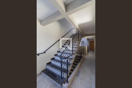 Área Comum de apartamento para alugar com 1 quarto, 40m² em Vila Ré, São Paulo