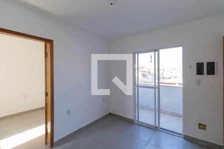 Apartamento para alugar com 1 quarto, 40m² em Vila Ré, São Paulo