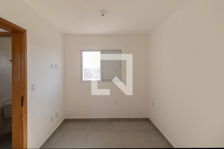Quarto de apartamento para alugar com 1 quarto, 40m² em Vila Ré, São Paulo