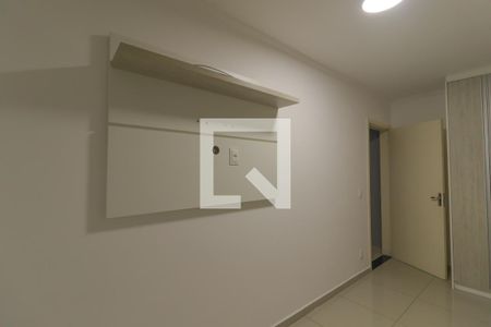 Quarto 1 de casa à venda com 2 quartos, 54m² em Distrito Industrial, Jundiaí