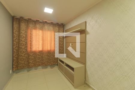Sala de casa à venda com 2 quartos, 54m² em Distrito Industrial, Jundiaí