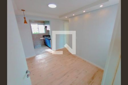 Apartamento para alugar com 2 quartos, 39m² em Jardim Albertina, Guarulhos