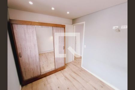 Quarto 2 de apartamento para alugar com 2 quartos, 39m² em Jardim Albertina, Guarulhos