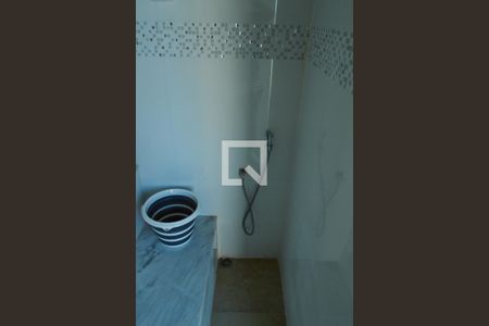 Saúna de casa de condomínio à venda com 3 quartos, 59m² em Curicica, Rio de Janeiro