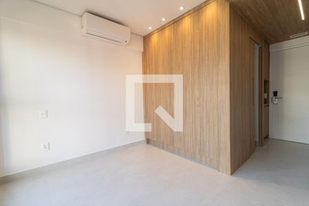 Studio de kitnet/studio para alugar com 1 quarto, 19m² em Indianópolis, São Paulo