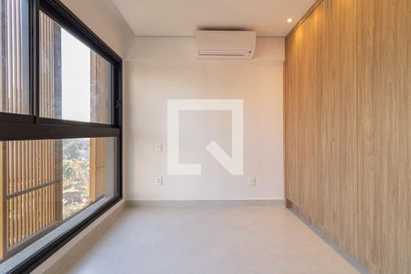 Studio de kitnet/studio para alugar com 1 quarto, 19m² em Indianópolis, São Paulo