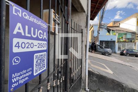 Placa de casa à venda com 1 quarto, 150m² em Taboão, Guarulhos