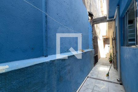 Área de Serviço de casa à venda com 1 quarto, 150m² em Taboão, Guarulhos