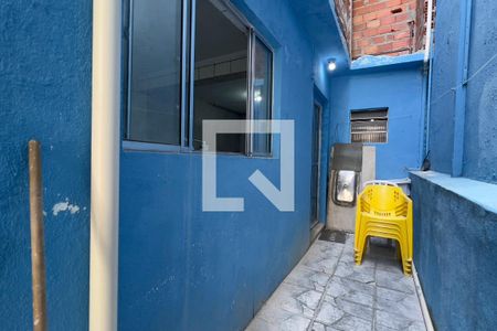 Área de Serviço de casa à venda com 1 quarto, 150m² em Taboão, Guarulhos