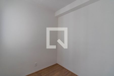 Quarto 2 de apartamento para alugar com 2 quartos, 32m² em Parque Novo Mundo, Guarulhos