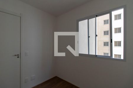 Quarto 2 de apartamento para alugar com 2 quartos, 32m² em Parque Novo Mundo, Guarulhos