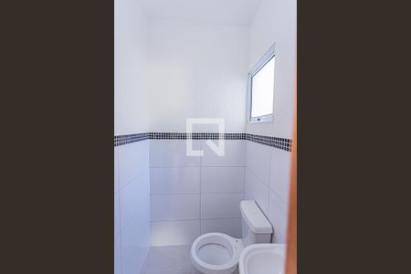 Lavabo de casa para alugar com 2 quartos, 64m² em Vila Pereira Cerca, São Paulo