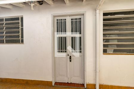 Vista do Quarto  de casa à venda com 2 quartos, 197m² em Vila Brasilina, São Paulo