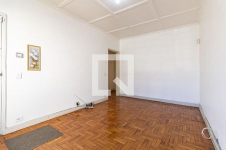 Sala de casa à venda com 2 quartos, 197m² em Vila Brasilina, São Paulo