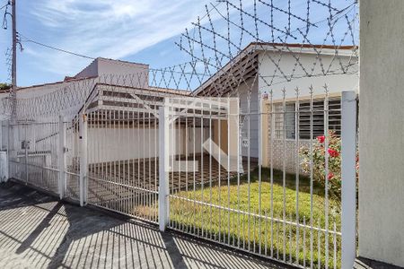 Fachada de casa à venda com 2 quartos, 197m² em Vila Brasilina, São Paulo