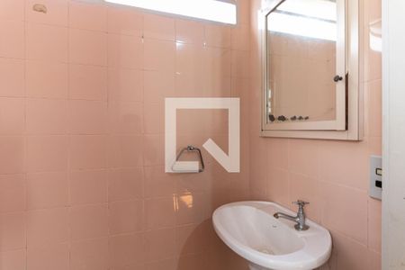Banheiro Suíte de casa à venda com 2 quartos, 197m² em Vila Brasilina, São Paulo