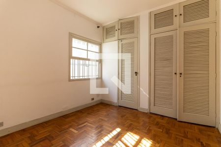 Suíte  de casa à venda com 2 quartos, 197m² em Vila Brasilina, São Paulo