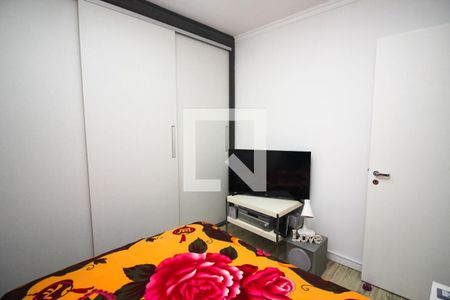 Quarto 1 de apartamento para alugar com 2 quartos, 62m² em Menino Deus, Porto Alegre