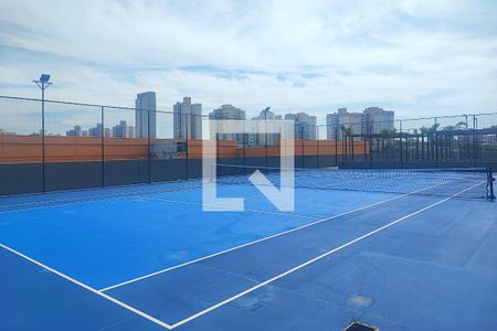 Area Comum - Quadra Esportiva de apartamento para alugar com 2 quartos, 64m² em Parque Prado, Campinas