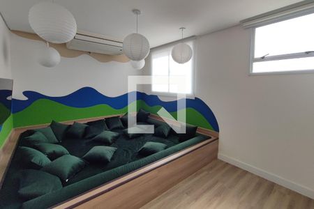 Area Comum - Brinquedoteca de apartamento para alugar com 2 quartos, 64m² em Parque Prado, Campinas