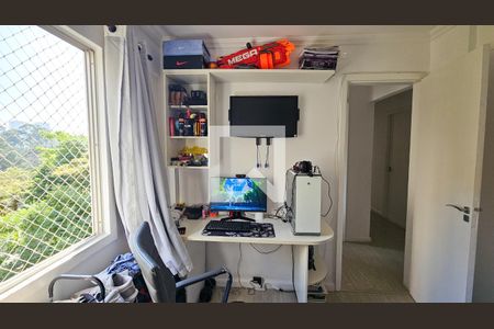 Quarto 1 de apartamento à venda com 3 quartos, 68m² em Jardim Taquaral, São Paulo