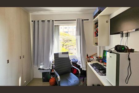 Quarto 1 de apartamento à venda com 3 quartos, 68m² em Jardim Taquaral, São Paulo