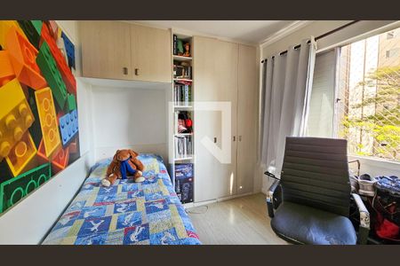 Quarto 1 de apartamento à venda com 3 quartos, 68m² em Jardim Taquaral, São Paulo