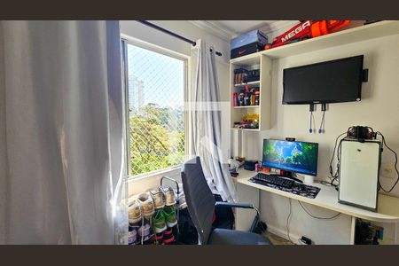 Quarto 1 de apartamento à venda com 3 quartos, 68m² em Jardim Taquaral, São Paulo