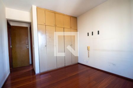 Suíte de apartamento à venda com 3 quartos, 87m² em Santo Amaro, São Paulo