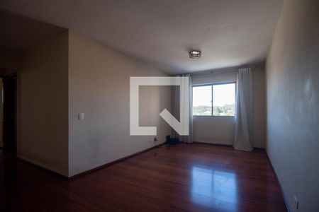 Sala de apartamento à venda com 3 quartos, 87m² em Santo Amaro, São Paulo