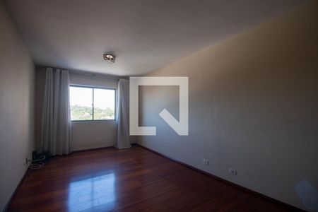 Sala de apartamento à venda com 3 quartos, 87m² em Santo Amaro, São Paulo