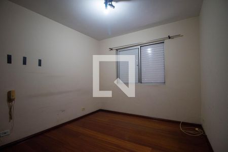 Suíte de apartamento à venda com 3 quartos, 87m² em Santo Amaro, São Paulo