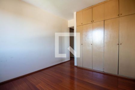 Suíte de apartamento à venda com 3 quartos, 87m² em Santo Amaro, São Paulo