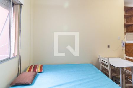 Studio de apartamento para alugar com 1 quarto, 25m² em Cidade Baixa, Porto Alegre