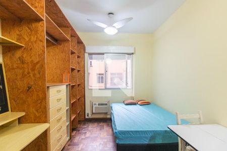 Studio de apartamento para alugar com 1 quarto, 25m² em Cidade Baixa, Porto Alegre