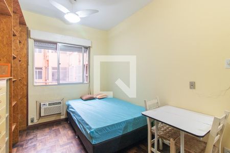 Studio de apartamento para alugar com 1 quarto, 25m² em Cidade Baixa, Porto Alegre