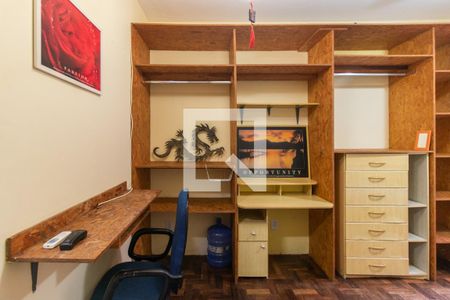 Studio de apartamento para alugar com 1 quarto, 25m² em Cidade Baixa, Porto Alegre