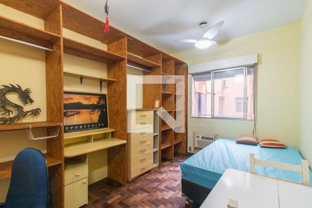 Studio de apartamento para alugar com 1 quarto, 25m² em Cidade Baixa, Porto Alegre