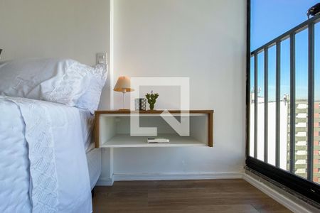 Studio de kitnet/studio à venda com 1 quarto, 22m² em Vila Mariana, São Paulo