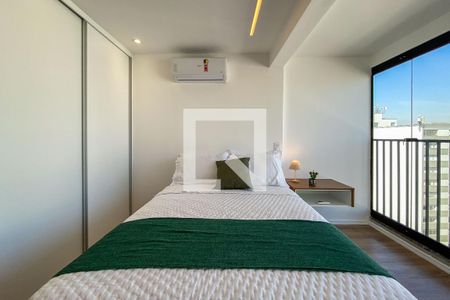 Studio de kitnet/studio à venda com 1 quarto, 22m² em Vila Mariana, São Paulo