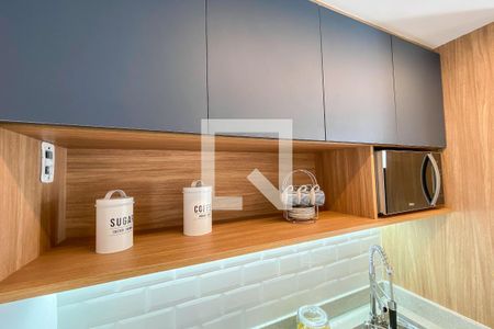 Studio de kitnet/studio à venda com 1 quarto, 23m² em Vila Mariana, São Paulo