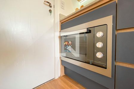 Studio de kitnet/studio à venda com 1 quarto, 23m² em Vila Mariana, São Paulo