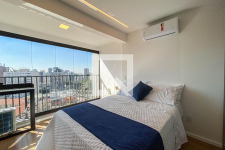 Studio de kitnet/studio à venda com 1 quarto, 23m² em Vila Mariana, São Paulo