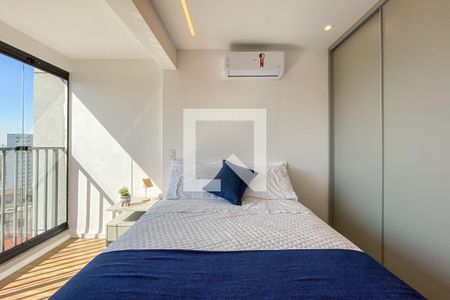 Studio de kitnet/studio à venda com 1 quarto, 23m² em Vila Mariana, São Paulo