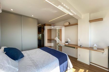 Studio de kitnet/studio à venda com 1 quarto, 23m² em Vila Mariana, São Paulo